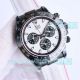 Swiss Replica Rolex BLAKEN Daytona Panda 7750 Movement Watch 40mm (8)_th.jpg